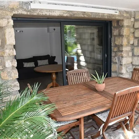 Rez De Chaussee De 9eme Marsylia