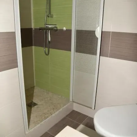 Apartment Rez De Chaussee De 9eme Marseille