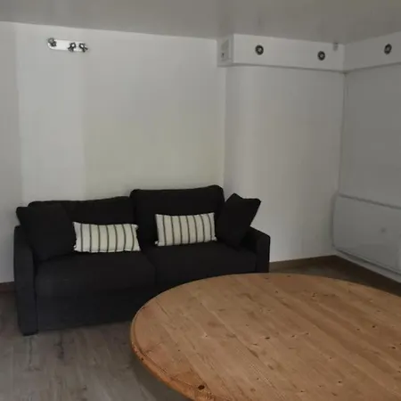 Rez De Chaussee De 9eme Apartment *