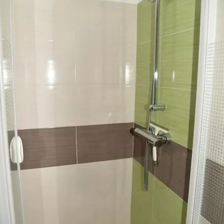 Rez De Chaussee De 9eme Apartment Marseille